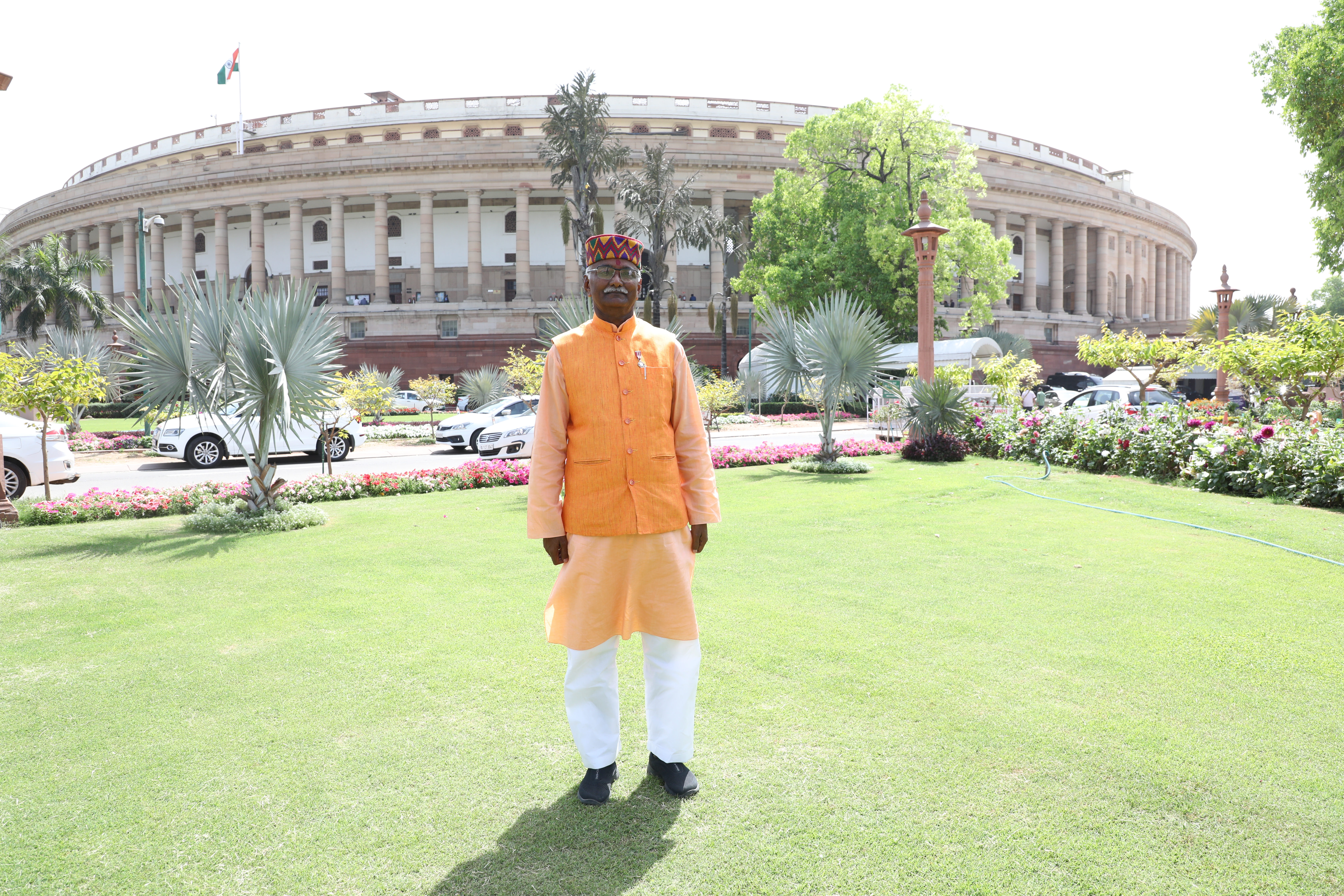 Sustainable farming practices